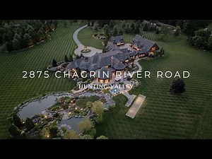 The Most Iconic Property in The Midwest | Asking $18M