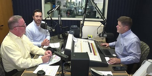 Business First Look: City of Fountain