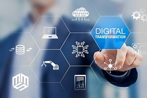 Model Bisnis Berbasis Digital Solusi untuk Pebisnis Bertahan