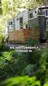 Tiny house adventure: navigating a big leak #tinyhouse #tinyhome #homeimprovement #diyrepair #waterleak #buyerbeware #smallspaceliving #tinyhouselife #homeowners #renovationtips | Tiny House Expedition