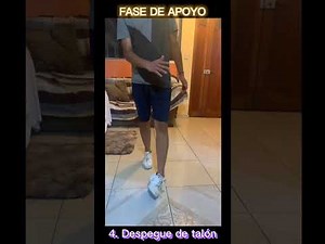 Análisis Biomecánico de la MARCHA DISTÓNICA 🚶