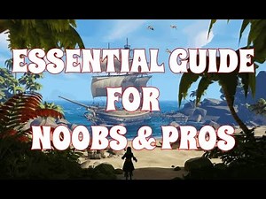 An Essential Guide | Sea of Thieves