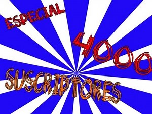 Especial 4000 subs | Creación de AC3 RAP | Zarcort