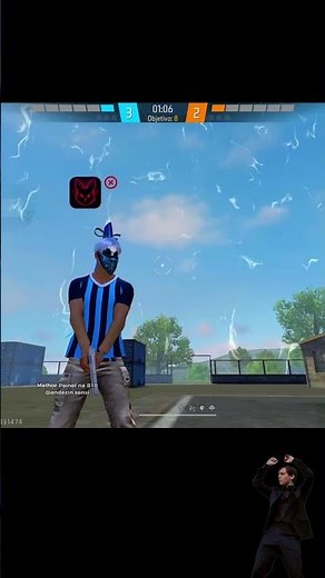 Painel Dark Aura APK (Panel FreeStyle Tool) #freefire #freefiremax