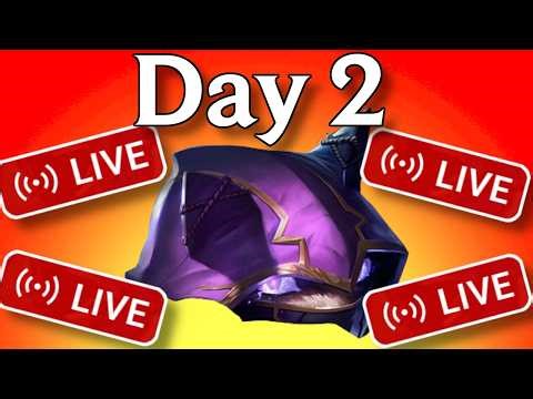10 Hours of Learning Kennen (Day 3)