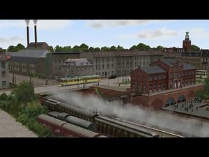 Berlin Westend um 1930