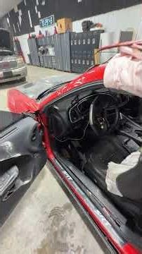 Worlds Cheapest Hellcat Nightmare: 100mph Pole Smashed 707hp Monster