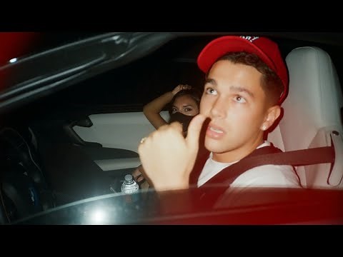 Austin Mahone Livestream Oct 21 2020