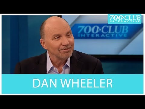 Dan Wheeler | Grieving the Loss of a Spouse