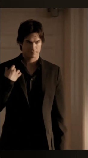 Damon Salvatore’s BADDEST Entry Ever 😈🔥 Dhurandhar Edit #shorts #damonsalvatore #dhurandhar