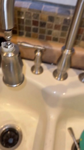 How to Fix Uneven Water Pressure in Your Kitchen | Plumbing Tips