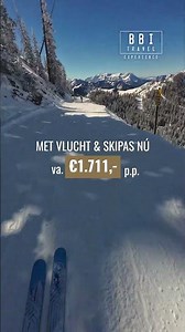 Ontdek next-level skiën in Banff & Lake Louise