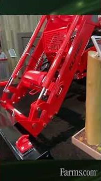 New Kioti HX1402 Tractor Models