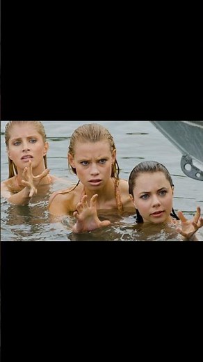 Sirena, Nixie and Lyla edit #makomermaids