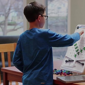 4M views · 85 reactions | Dank Turing Tumble bin ich ein besserer Programmierer geworden. Das Spiel ist anspruchsvoll, unterhaltsam und macht richtig Spaß. Ich kann es wirklich jedem empfehlen. Es ist das genialste, kreativste und raffinierteste Puzzle, das ich je gesehen habe. Stephen Hall, Spielebewerter. | Upper Story | Facebook