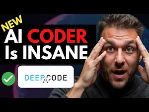 Everyone’s Talking About DeepCode… Here’s Why It’s Blowing Up (FREE Agentic AI Coder)