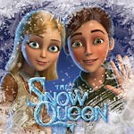 Wizart Releases 'Snow Queen' Movie Trailer