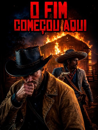 Chez Porter Em Red Dead Redemption 2 Esconde A Tosse Do Arthur #dicas #reddeadredemption #reddeadredemption2 #reddeadredemption1 #rdr2 #reddead2 #gameplay #pcgameplay #dicasdejogos #iníciodegameplay #jogosrealistas #jogospc #jogosps4 #jogosps5 #games