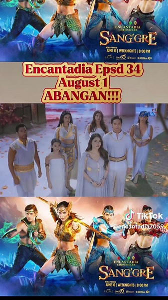 𝗔𝗕𝗔𝗡𝗚𝗔𝗡!!!|Encantadia Episode 34 August 1 #encantadia2016 #encantadia #fyp #nocopyrightinfringementintended #encantadiaabanganaugust1