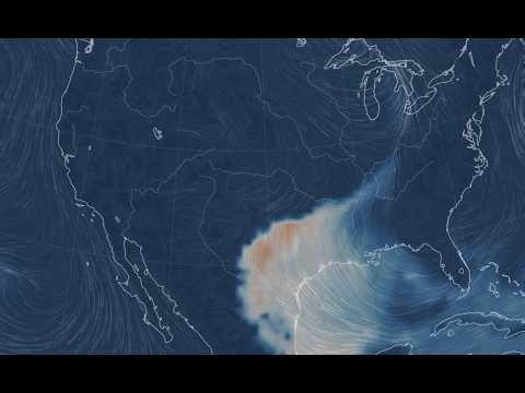 Comet Tail Arrival, Severe Alert, Magnetic Life | S0 News Apr.28.2026