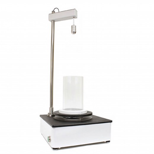 Dart Drop Tester (ASTM D1709) | Thwing Albert