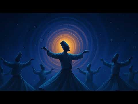 Listen To Sufi Teachings
