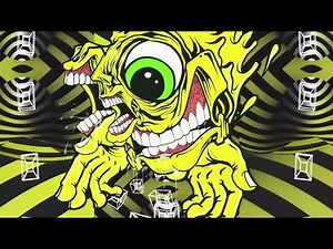 The Ultimate Subtronics Playlist!