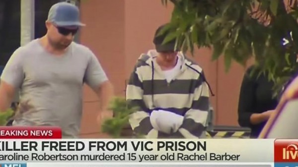 She trusted her babysitter - it ended in murder