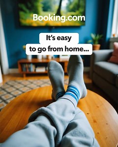 Holiday rentals, apartments, villas, cabins & more | Booking.com