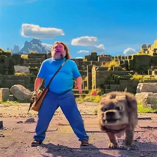 Let's Minecraft | A Minecraft movie Edit | Song - MATADORA #trending #shorts