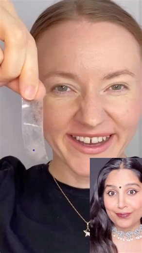 Fake Mole Hack’s 😱✅#youtubeshorts #hack #YouTube #makeuptips #dailyshorts #trending #ytshorts