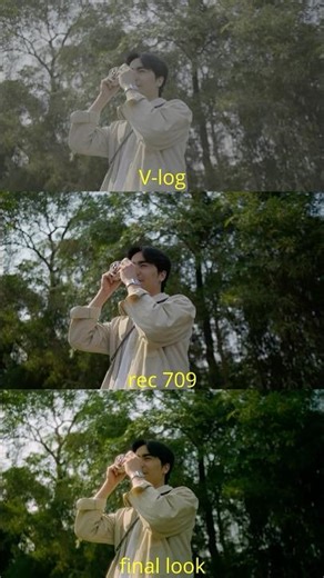 Pratice making films #08