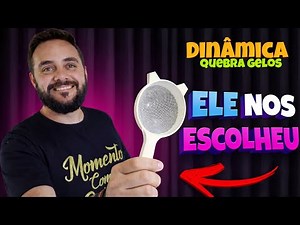 HE CHOSE US / DYNAMICS FOR CELLS #32