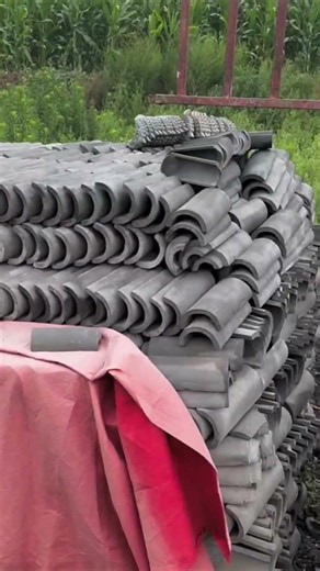Concrete Block Placement Process