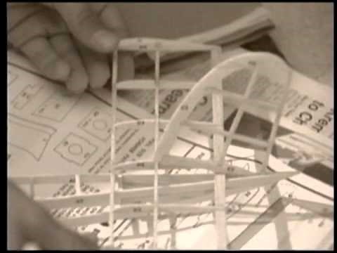 Fisher Flying Products - The Dream