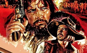 'Blindman' Is the Peerless Freak of Spaghetti Westerns » PopMatters