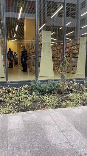 三省堂書店 神田神保町本店がリニューアルしたので行ってきた📕 #VLOG #神保町 #本屋 #tokyo #散歩