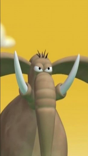 Gazoon Animals and the Icarus Dream #funnyanimals #gazoon #shorts #shortsfeed #cartoonforkids