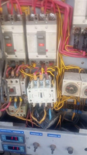 Three Phase Motor Basics | Electrical Engineering Tutorial