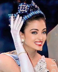 2.4M views · 56K reactions | 퐀퐢퐬퐡퐰퐚퐫퐲퐚 퐑퐚퐢 - 퐌퐢퐬퐬 퐖퐨퐫퐥퐝 ퟏퟗퟗퟒ: 퐓퐡퐞...