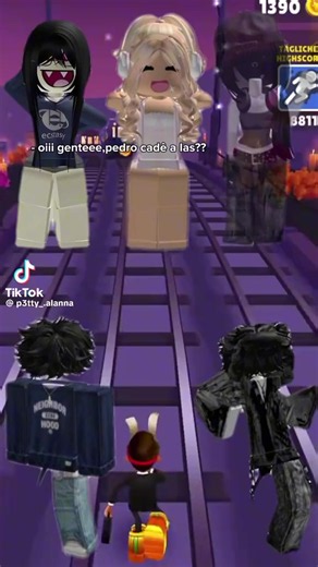 Histórias de Roblox dublado | Babel narração divertida
