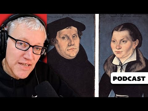 Martin Luther: A World Torn Apart | PODCAST | Part 5
