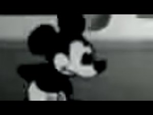 Denmark EAS Alarm (1923) (REMASTERED)