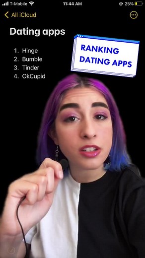 Dating App Showdown: Hinge vs Bumble vs OkCupid