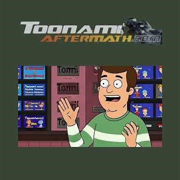 My Toonami Childhood… Be Honest 👀