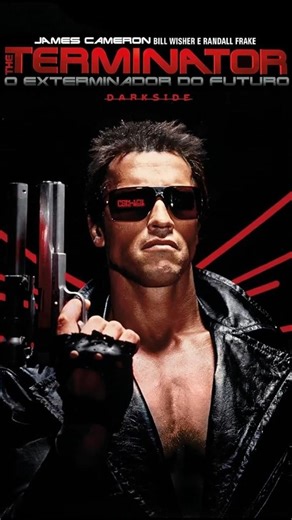 Terminator (1984 - 2026) #shorts #terminator