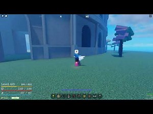 Move Stacking in Grand Piece Online (Tutorial)