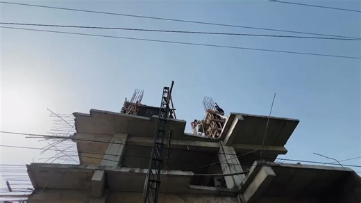 #dadaheights Construction Updates.