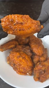 548K views · 10K reactions | How To Make Outback's Wings At Home! | Mr. Make It Happen | Facebook