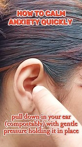 try this point it helps to our anxiety problem ✅ #ochierosetv #fypシ゚viralシfypシ゚ #highlightsシ゚ #trendingreel #fypviralシ #anxietyrelief | Ochie&Rose Tv